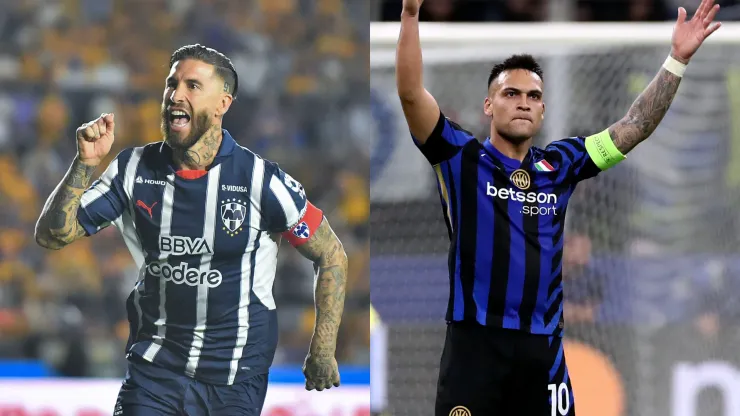 Both Monterrey and Inter will debut new managers in this tournament.
