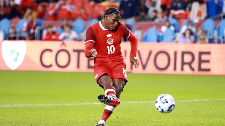 Les Rouges are unbeaten in their last five home matches against Honduras, including a 1-0 win at BC Place back in 2015.
