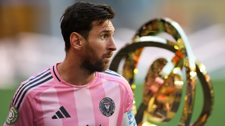 Both Inter Miami and FC Porto drew 0-0 in their Club World Cup openers.
