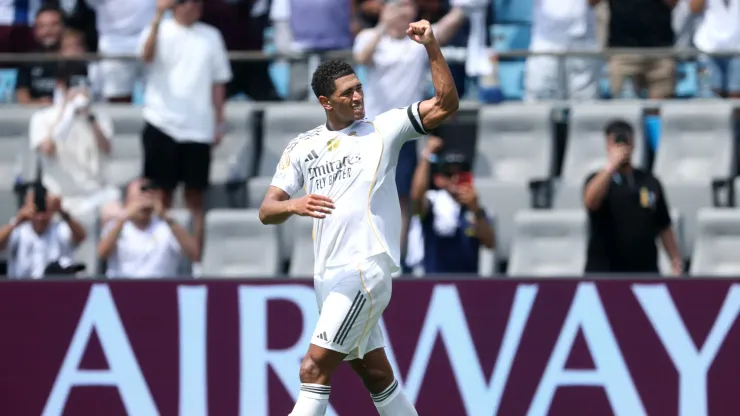 With Bellingham’s goal, Real Madrid momentarily moved to the top of Group H with 4 points, leapfrogging their rivals in the standings.
