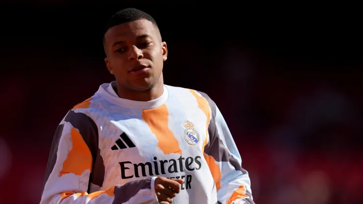 Real Madrid leads Group H, but the question remains: will Mbappé feature in the final group-stage match against RB Salzburg, or will Xabi Alonso save him for the knockout rounds?
