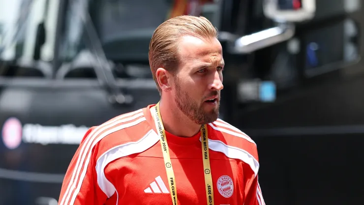 With Bayern Munich already qualified for the Round of 16, resting Kane makes strategic sense.
