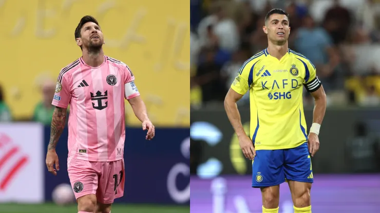 articipating in the Club World Cup gives Messi a chance to add more to his total — and perhaps even challenge Ronaldo’s incredible benchmark in the near future.
