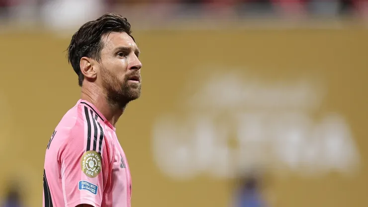 If Inter Miami wins, they’ll advance to the quarterfinals and possibly face Flamengo or Bayern Munich.
