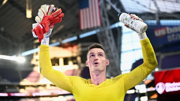 In one of the biggest shocks of the tournament, Guatemala eliminated tournament favorite Canada on penalties. 
