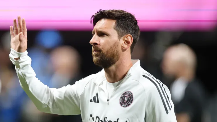 Lionel Messi is now officially a free agent, eligible to sign with any club around the world.
