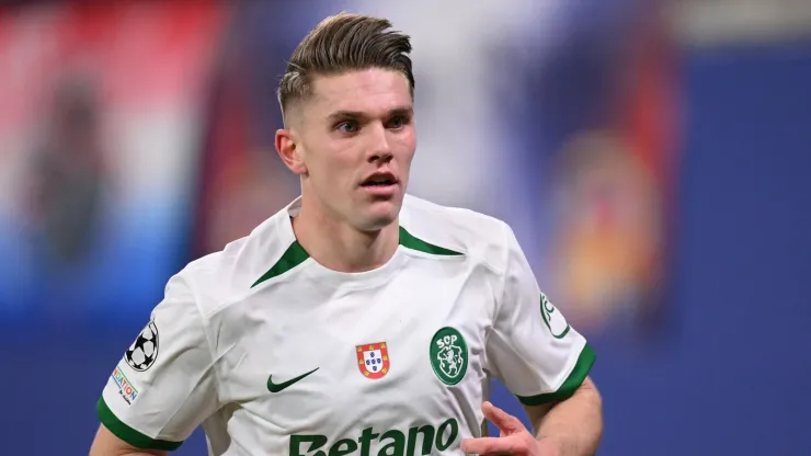 Starting July 1, his €60 million release clause became active.
