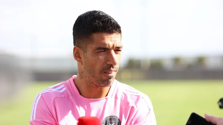 Despite physical setbacks, Suárez has been instrumental for the club, becoming Inter Miami’s second all-time top scorer with 34 goals, only behind Lionel Messi’s 50.
