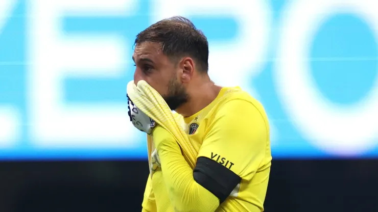 Musiala, 22, has returned to Munich and will undergo surgery after suffering a fractured fibula and dislocated ankle.
