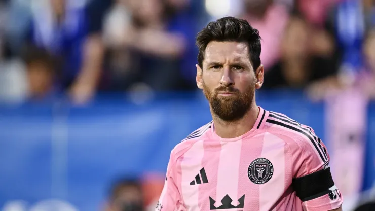Inter Miami enters Matchday 23 on a high after a 4–1 victory over CF Montréal, with Lionel Messi delivering two goals and an assist to bring his team up to 32 points and sixth place in the Eastern Conference.