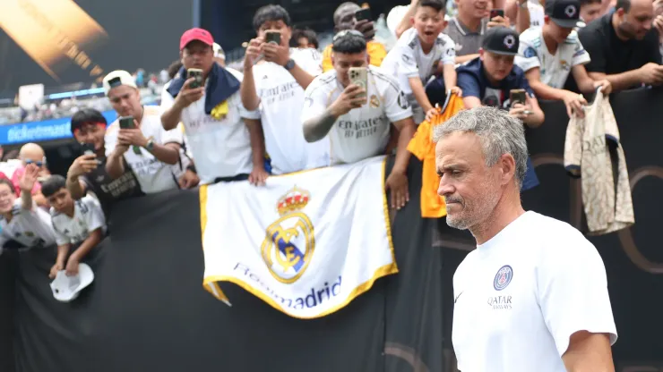 After arriving late, players needed extra time to prepare and warm up, prompting FIFA organizers to slightly push back the start of the game.
