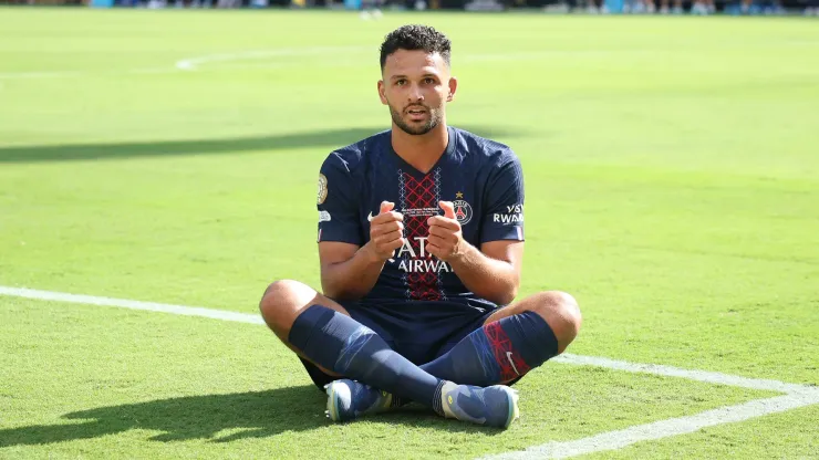 Video: Gonçalo Ramos scores against Real Madrid and pays tribute to Diogo Jota - World Soccer Talk