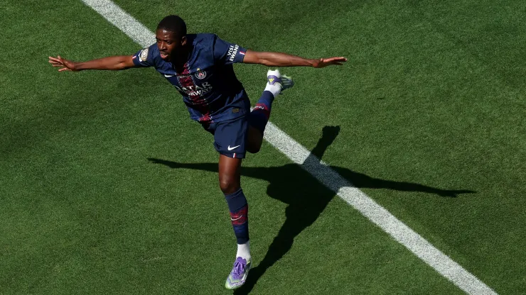 Barcelona’s teenage sensation scored 18 goals and provided 25 assists in 55 matches this season. 
