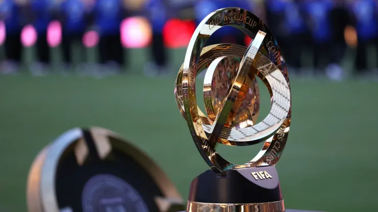 Morocco, alongside Spain and Portugal, is pushing to host the 2029 edition. 
