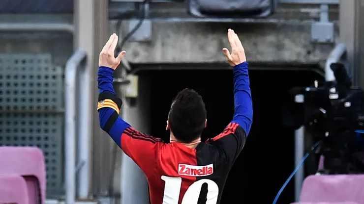 Reports suggest Saudi Pro League clubs are preparing offers to reunite Messi with Cristiano Ronaldo.
