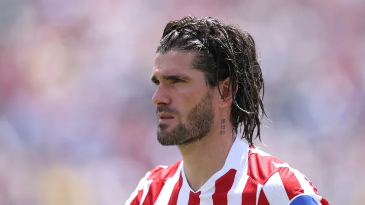 The transfer was reportedly in motion for nearly a month, with De Paul motivated not just by the sporting project but also by the presence of Lionel Messi.