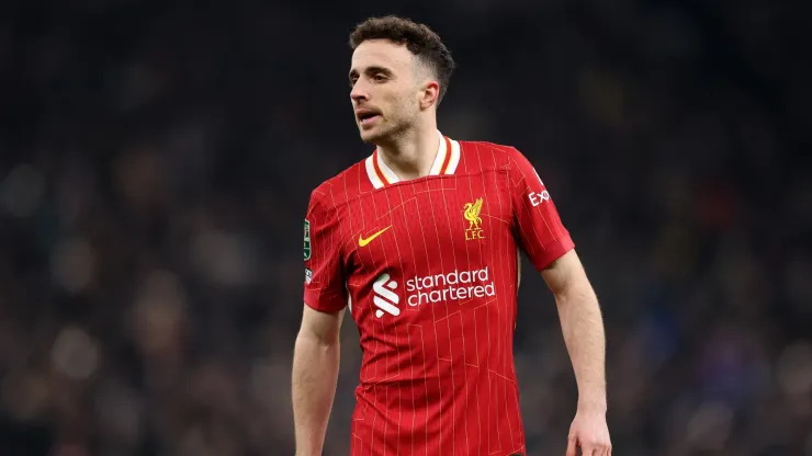 The deaths of Diogo Jota and his brother André Silva deeply affected the global football community.
