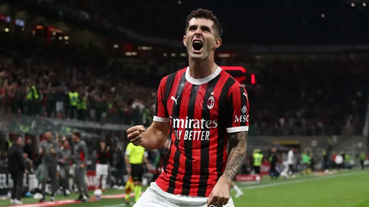 Pulisic’s strong preseason form has fueled talks of a contract extension.