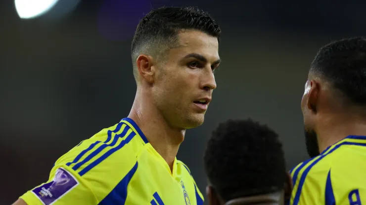 a big offer from Al Nassr could shift the dynamic, especially as the club seeks to reassert itself against domestic rivals.
