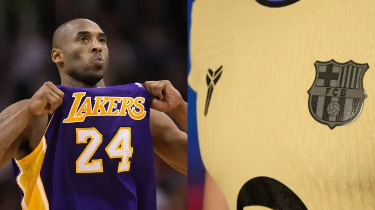 The jersey keeps the Spotify sponsor logo centered in black. 
