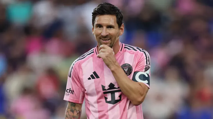 Maxi Falcón, sent off vs. Necaxa, is now eligible to play after a successful appeal. 
