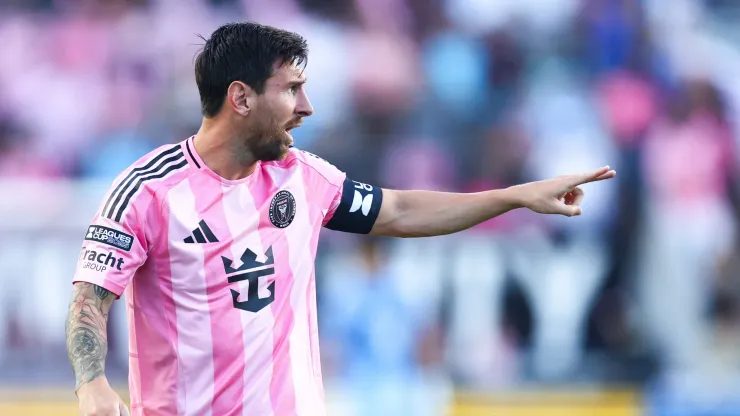 Key players to watch in Messi’s absence include Rodrigo De Paul for Inter Miami and Martín Ojeda for Orlando City.
