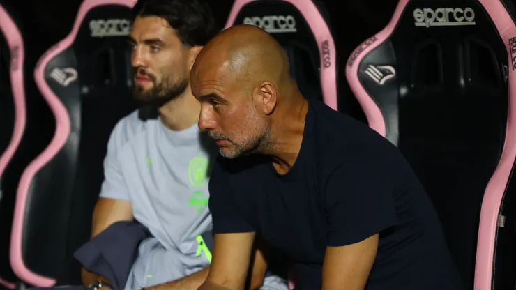 Pep Guardiola has set his sights on Rodrygo Goes, the Real Madrid forward he has admired for years, describing him as a “dream target” capable of adding a new dimension to the City frontline.
