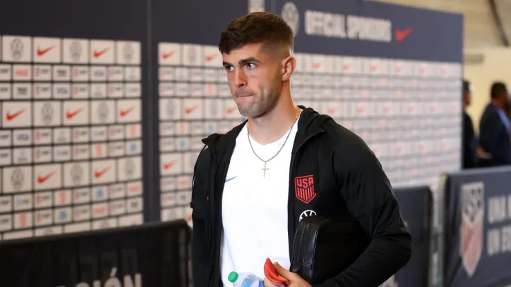 Pulisic’s leadership and talent remain unquestioned within the USMNT, with Adams calling him “incredible” and insisting the decision to step away will benefit him — and the team — in the long run.
