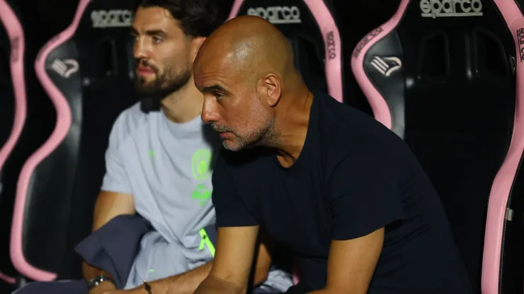 City secured six new players: Tijjani Reijnders, Rayan Aït-Nouri, James Trafford, Sverre Nypan, Marcus Bettinelli, and Rayan Cherki from Lyon.
