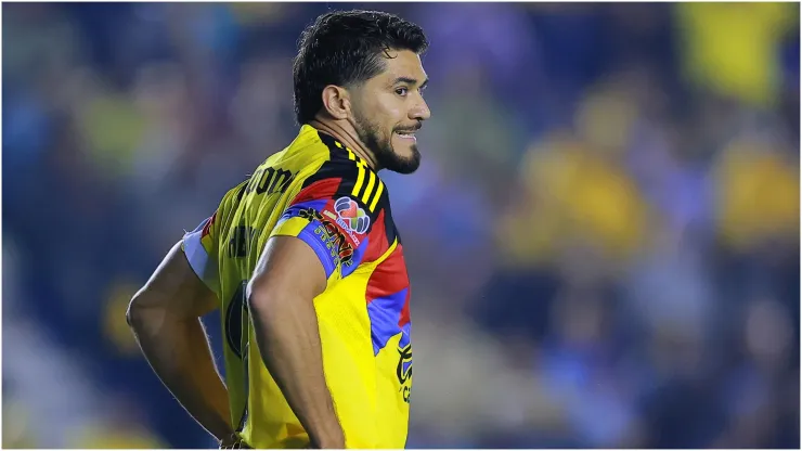 Henry Martin of America
