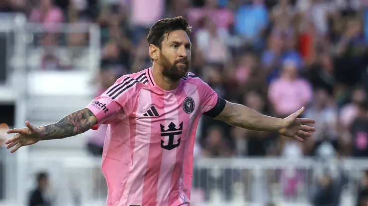 Lionel Messi leads Inter Miami into a Florida derby against Orlando City, with Luis Suárez and Jordi Alba also in form. Miami is favored, but Orlando has proven to be a tough rival.
