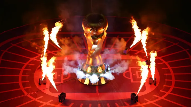 While Russia remains banned due to the war in Ukraine, a new controversy has surfaced: a formal request to suspend Israel from UEFA and FIFA competitions.
