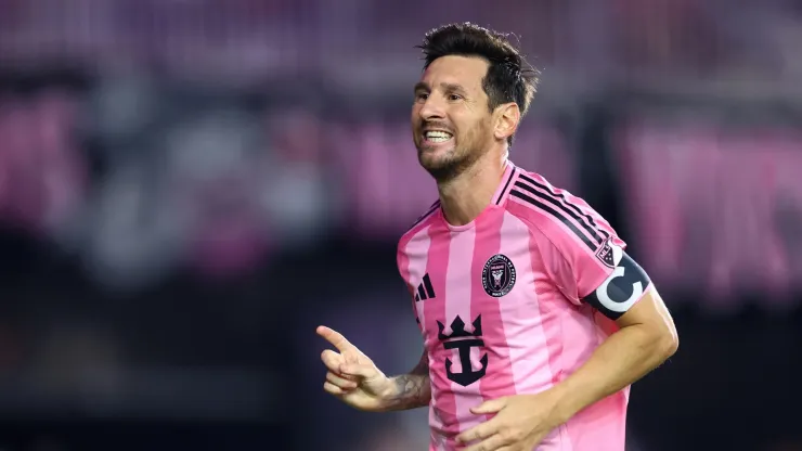 The highly anticipated clash at Chase Stadium saw Tigres bring intensity, with Ángel Correa briefly equalizing.
