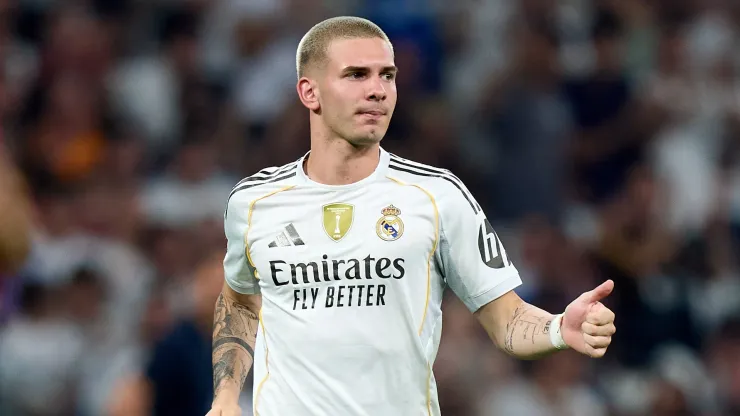 Looking ahead, the young midfielder could start again this weekend, potentially forming a front three with Kylian Mbappé and Vinícius Júnior when Real Madrid face Mallorca at the Bernabéu.
