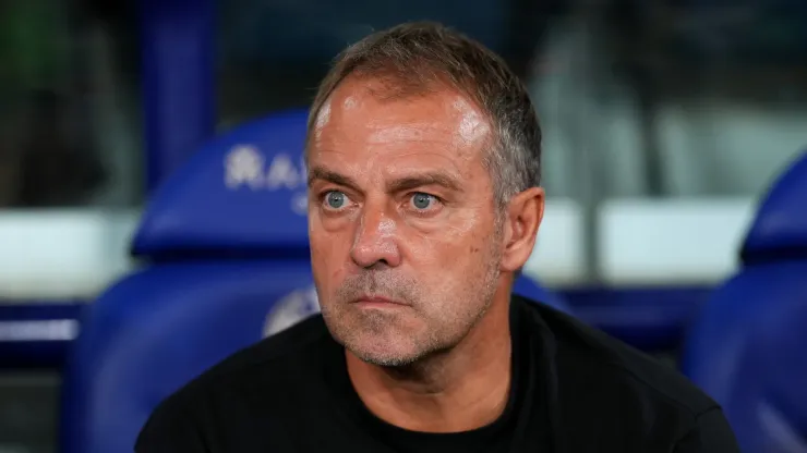 A left-footed attacker and Argentina youth international, Subiabre shined at the South American U-20 Championship.A left-footed attacker and Argentina youth international, Subiabre shined at the South American U-20 Championship.
