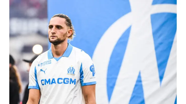Olympique de Marseille placed Adrien Rabiot and Jonathan Rowe on the transfer list after a violent locker room fight following the team’s 1–0 loss to Rennes.
