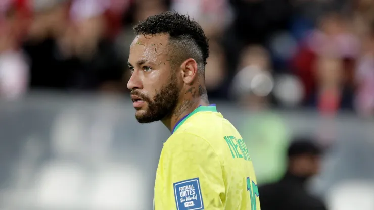 The latest setback adds to Neymar’s long list of injuries, raising questions about his role in Brazil’s future ahead of the 2026 World Cup.
