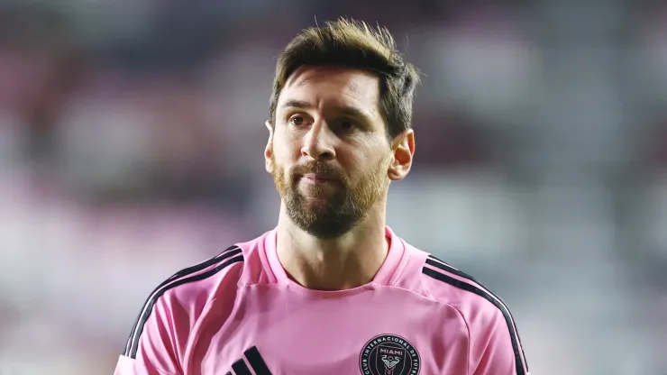 Messi, Luis Suárez, and Rodrigo De Paul trained together in Seattle, bringing energy and calm to Inter Miami’s preparations for a potential second Leagues Cup title.
