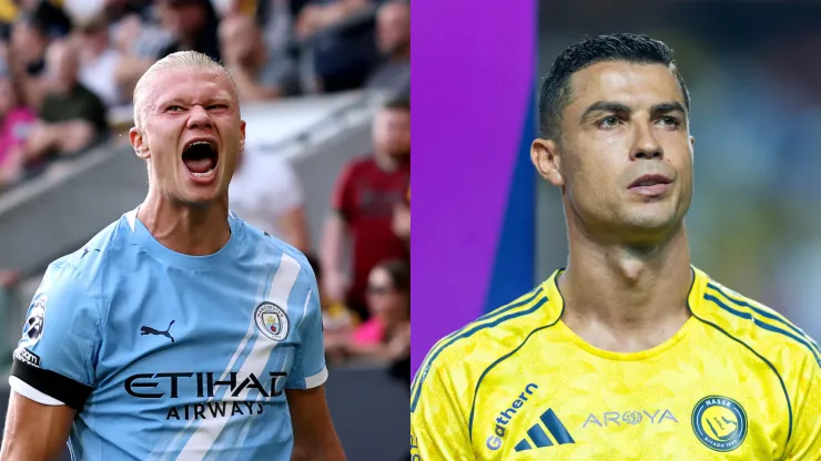 The Norwegian striker’s unique blend of size, speed, and composure has made him nearly unstoppable, redefining expectations for modern strikers.
