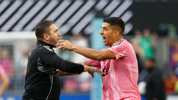 The fallout comes as a major setback for Inter Miami and head coach Javier Mascherano, who may lose two of their most experienced leaders.
