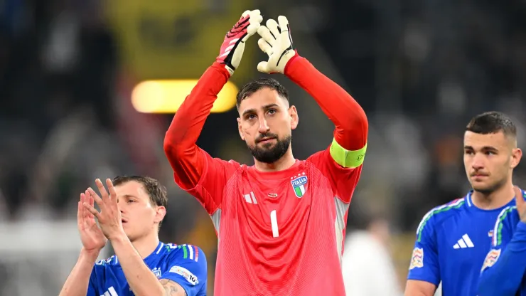 The defeat cost Luciano Spalletti his job, with Gennaro Gattuso taking over as Italy prepares for crucial matches against Estonia and Israel.
