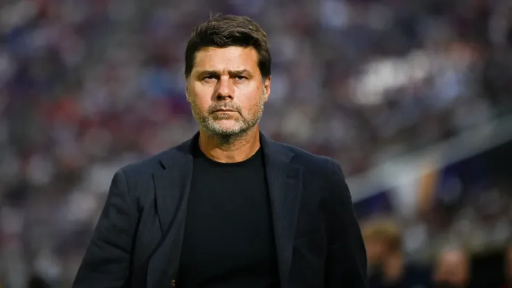 Mauricio Pochettino revealed he was close to joining Real Madrid in 2018, but Tottenham chairman Daniel Levy blocked the move.