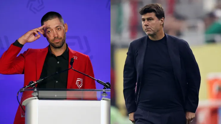 The next big test comes on September 9 against Japan in Columbus, Ohio, as Pochettino looks to ease pressure and rebuild confidence.
