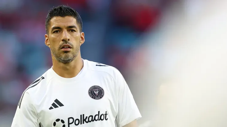 MLS also punished the Seattle Sounders, fining the club and revoking staff member Steven Lenhart’s credentials for the rest of the 2025 season.
