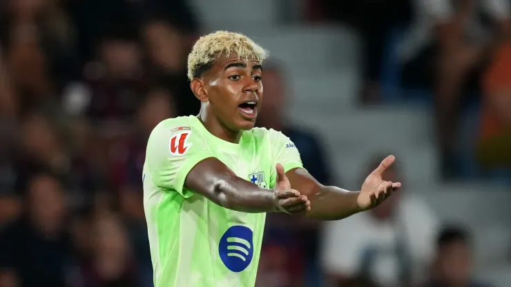 The 17-year-old Barcelona sensation now has 22 caps with Spain’s senior team, becoming a key figure in Luis de la Fuente’s lineup.
