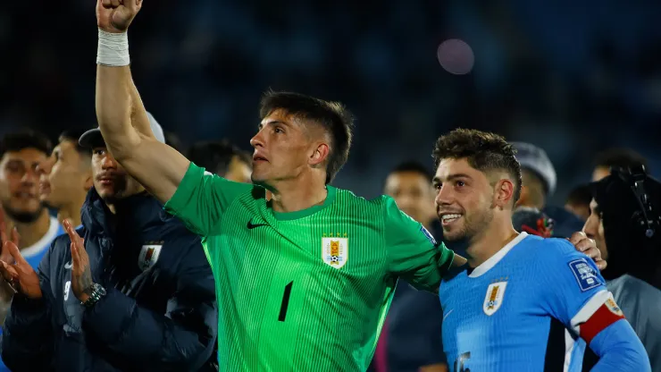 Uruguay, already qualified for the 2026 FIFA World Cup, arrives with stars like Darwin Núñez, Ronald Araújo, and Federico Valverde back in the lineup.
