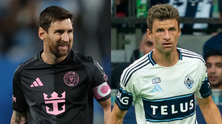 With his historic treble, Müller not only humiliated Philadelphia Union but also put the Vancouver Whitecaps on the radar as genuine contenders for the MLS Cup.
