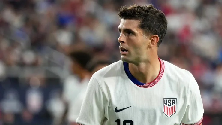 Costa Rica dropped to fifth, while Honduras, Jamaica, Haiti, Guatemala, and Trinidad & Tobago rounded out the regional top ten.
