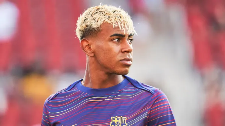 Hansi Flick criticized Spain for overplaying Yamal, saying the teenager logged heavy minutes despite being unable to train between matches.