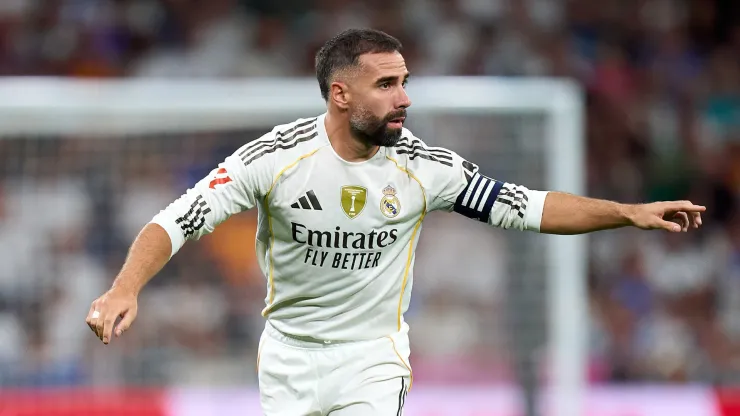 The veteran defender’s absence is a major blow for Real Madrid, with the club forced to reshuffle its defense during one of the toughest stretches of the European campaign.
